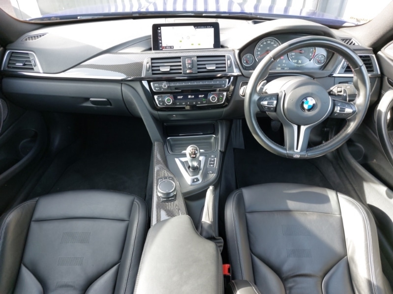 Used BMW M4 2020 for sale - 76403821: Photo 2