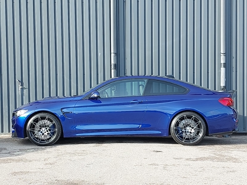 Used BMW M4 2020 for sale - 76403821: Photo 4