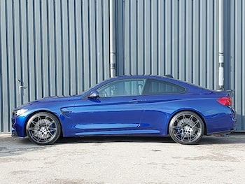 Used BMW M4 2020 for sale - 76403821: Photo