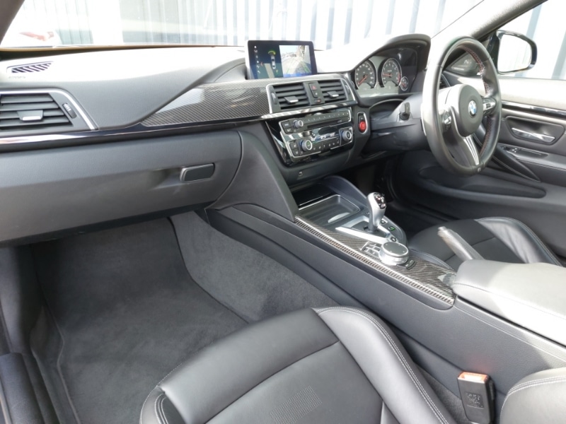 Used BMW M4 2020 for sale - 76403821: Photo 5