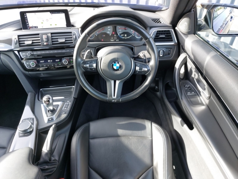 Used BMW M4 2020 for sale - 76403821: Photo 7