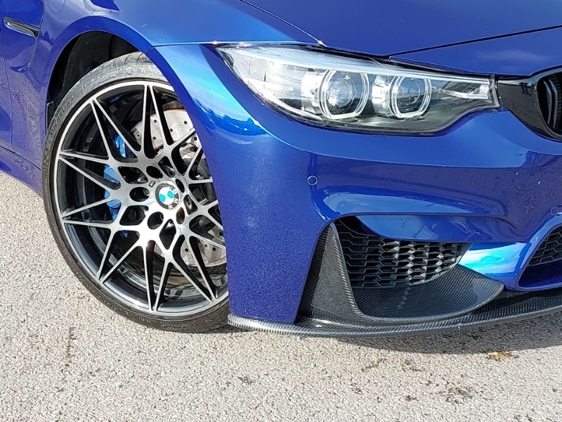 Used BMW M4 2020 for sale - 76403821: Photo 9