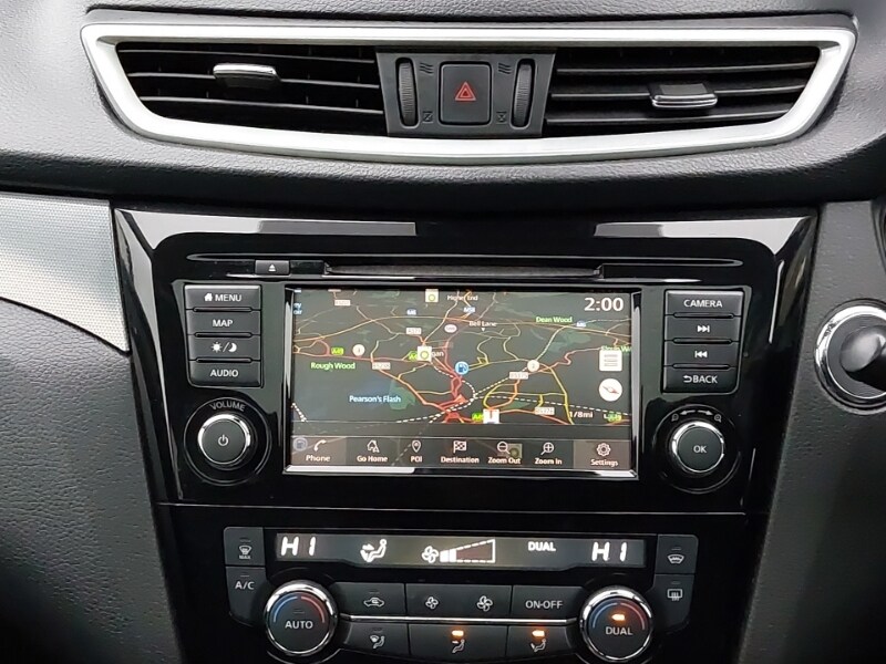 Used Nissan Qashqai 2019 for sale - 77085758: Photo 10