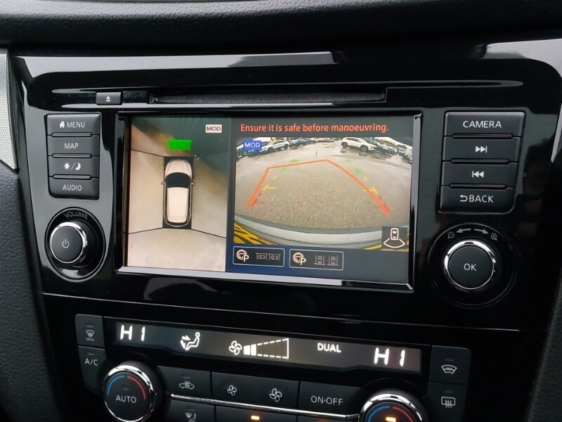 Used Nissan Qashqai 2019 for sale - 77085758: Photo 11