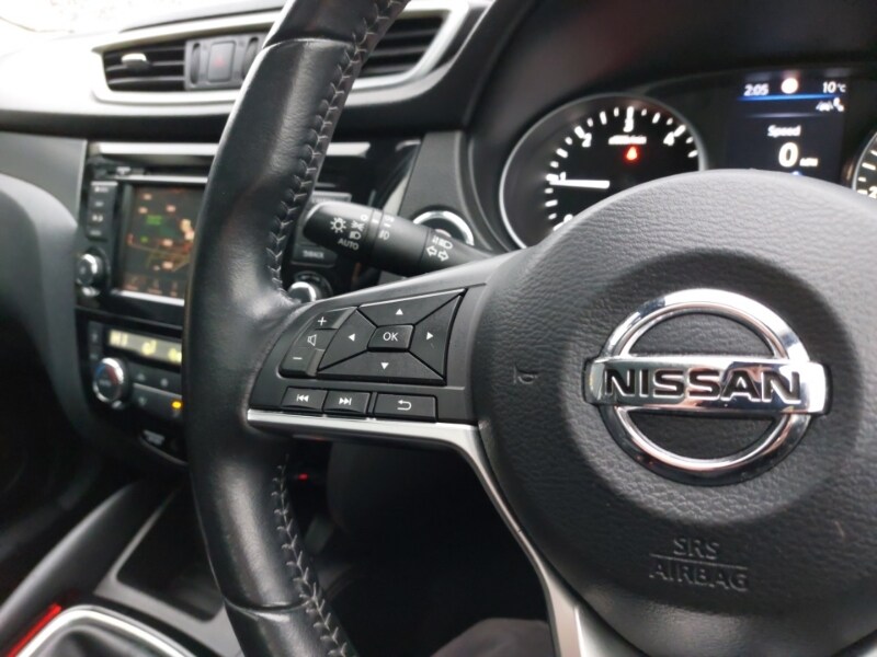 Used Nissan Qashqai 2019 for sale - 77085758: Photo 14