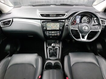 Used Nissan Qashqai 2019 for sale - 77085758: Photo