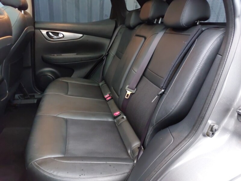 Used Nissan Qashqai 2019 for sale - 77085758: Photo 6