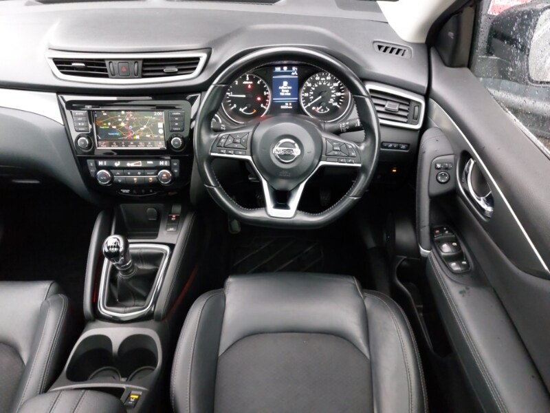 Used Nissan Qashqai 2019 for sale - 77085758: Photo 7