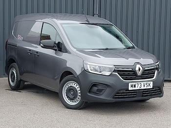 Used Renault Kangoo 2023 for sale - 79543399: Photo