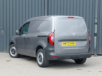 Used Renault Kangoo 2023 for sale - 79543399: Photo