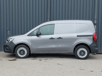 Used Renault Kangoo 2023 for sale - 79543399: Photo