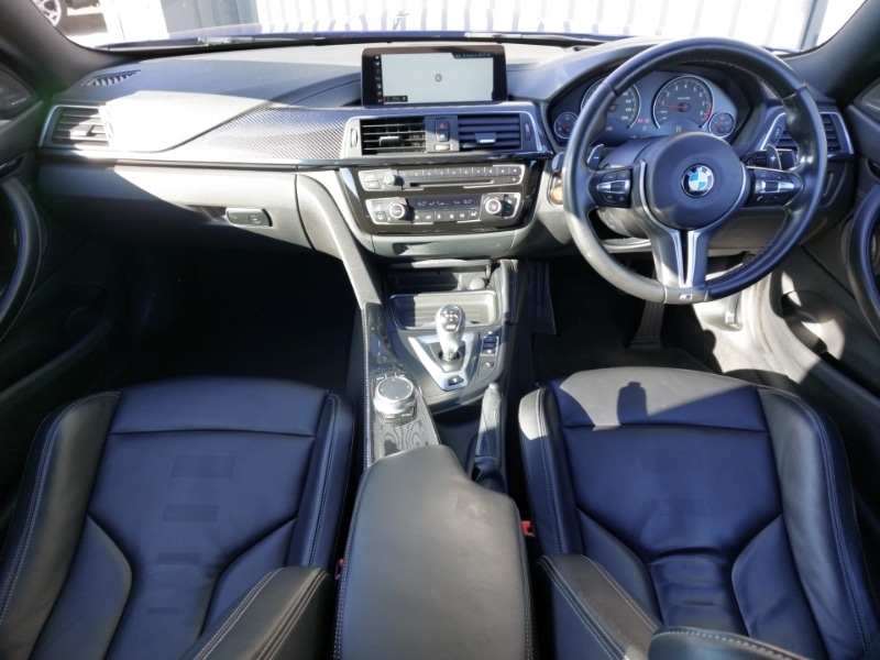 Used BMW M4 2019 for sale - 76722001: Photo 2