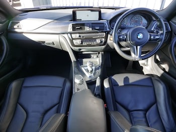 Used BMW M4 2019 for sale - 76722001: Photo