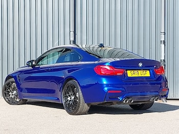 Used BMW M4 2019 for sale - 76722001: Photo