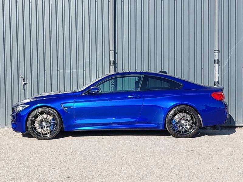 Used BMW M4 2019 for sale - 76722001: Photo 4