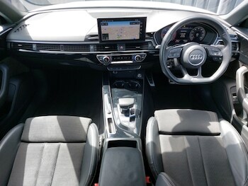 Used Audi A4 2020 for sale - 78837678: Photo