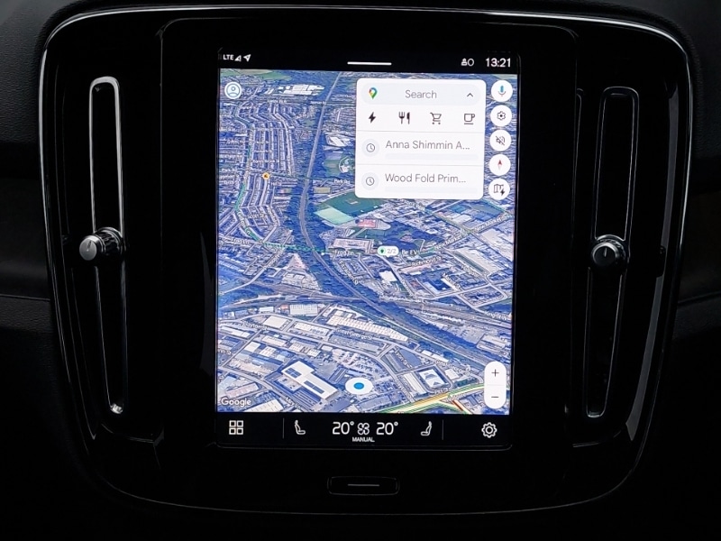 Used Volvo XC40 2023 for sale - 77716600: Photo 10