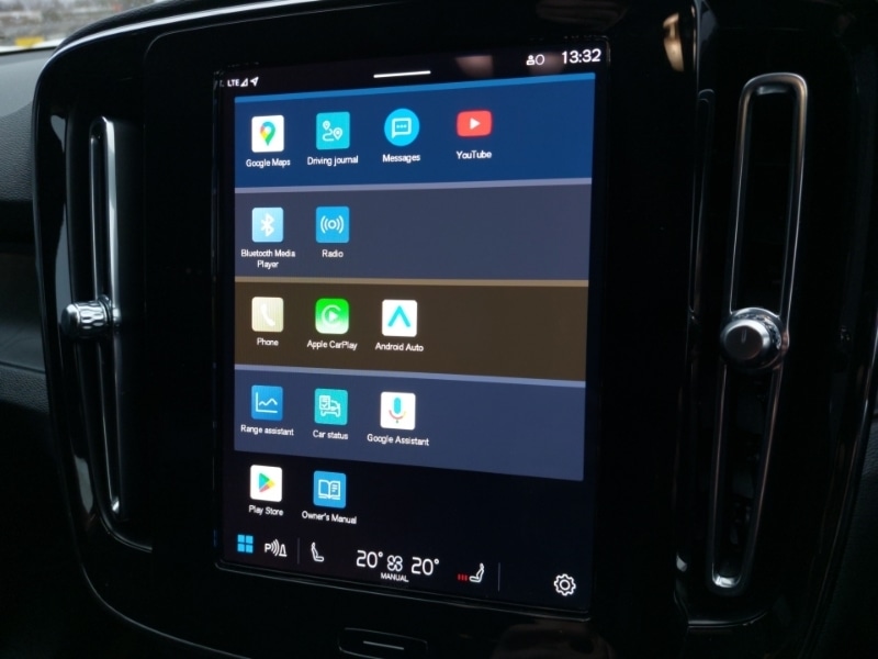 Used Volvo XC40 2023 for sale - 77716600: Photo 19