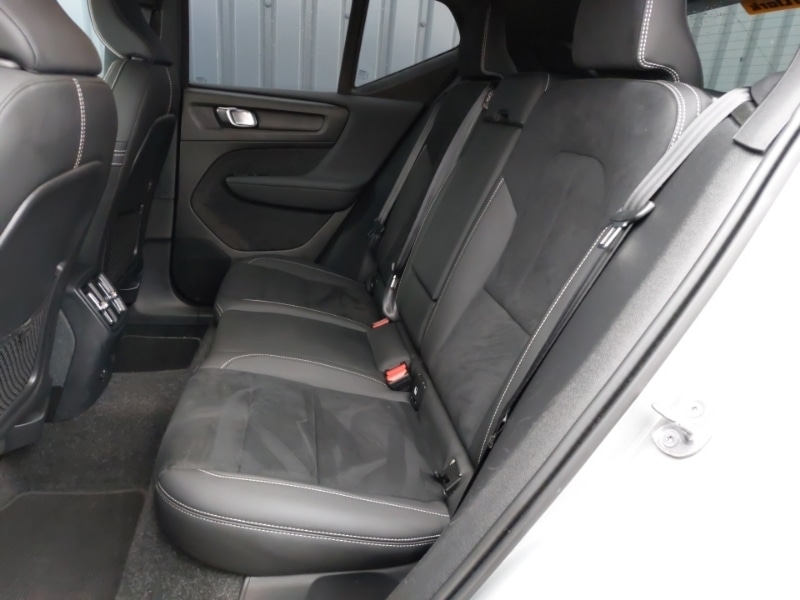 Used Volvo XC40 2023 for sale - 77716600: Photo 6