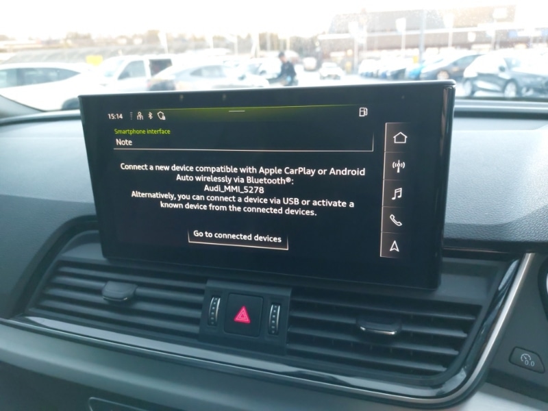 Used Audi Q5 2024 for sale - 76947352: Photo 18