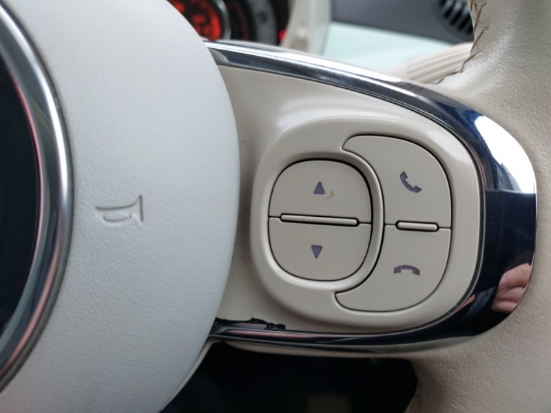 Used Fiat 500 2018 for sale - 77822878: Photo 13