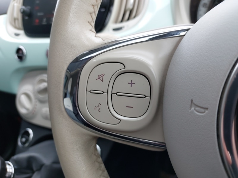 Used Fiat 500 2018 for sale - 77822878: Photo 14