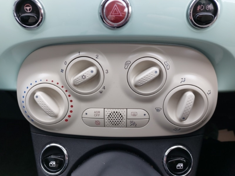 Used Fiat 500 2018 for sale - 77822878: Photo 15