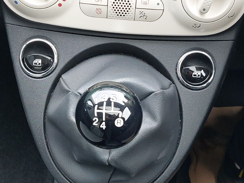 Used Fiat 500 2018 for sale - 77822878: Photo 16