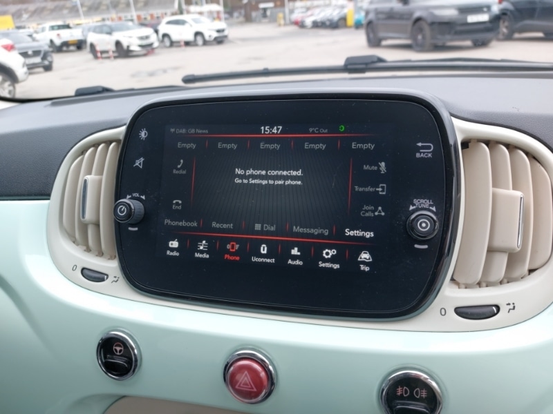 Used Fiat 500 2018 for sale - 77822878: Photo 18