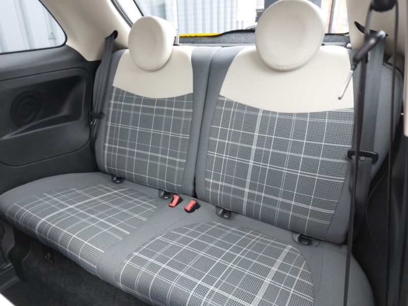 Used Fiat 500 2018 for sale - 77822878: Photo 6