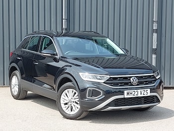 2023 - 1.0 TSI Life 5dr