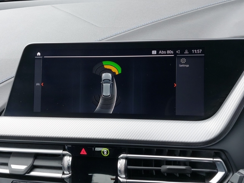 Used BMW 1 Series 2022 for sale - 77610968: Photo 11