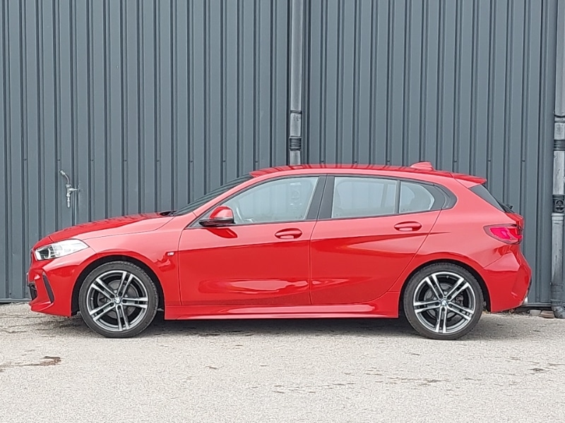 Used BMW 1 Series 2022 for sale - 77610968: Photo 4