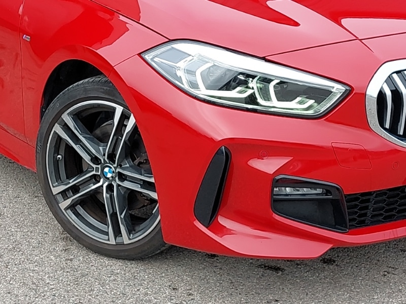 Used BMW 1 Series 2022 for sale - 77610968: Photo 9