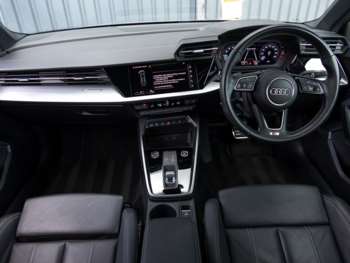Used Audi A3 2021 for sale - 75147362: Photo