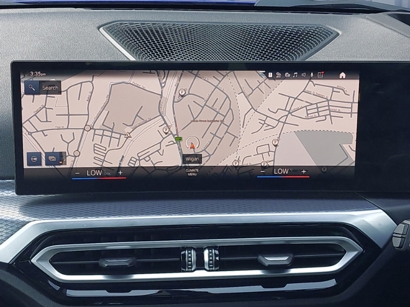 Used BMW 3 Series 2024 for sale - 78156045: Photo 10