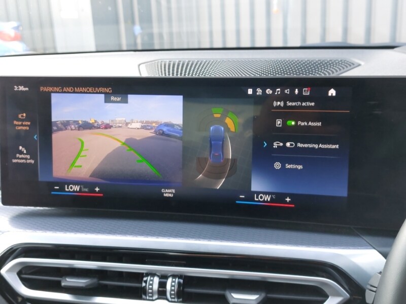 Used BMW 3 Series 2024 for sale - 78156045: Photo 11