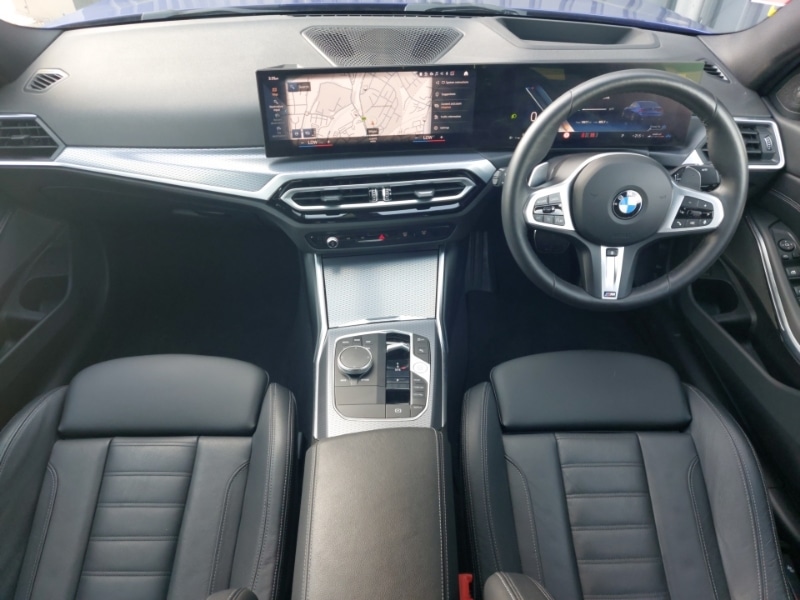 Used BMW 3 Series 2024 for sale - 78156045: Photo 2