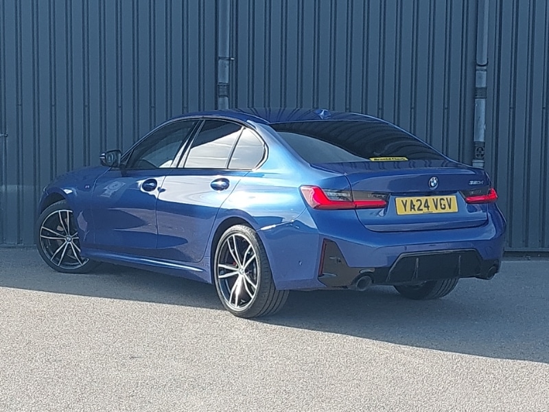 Used BMW 3 Series 2024 for sale - 78156045: Photo 3