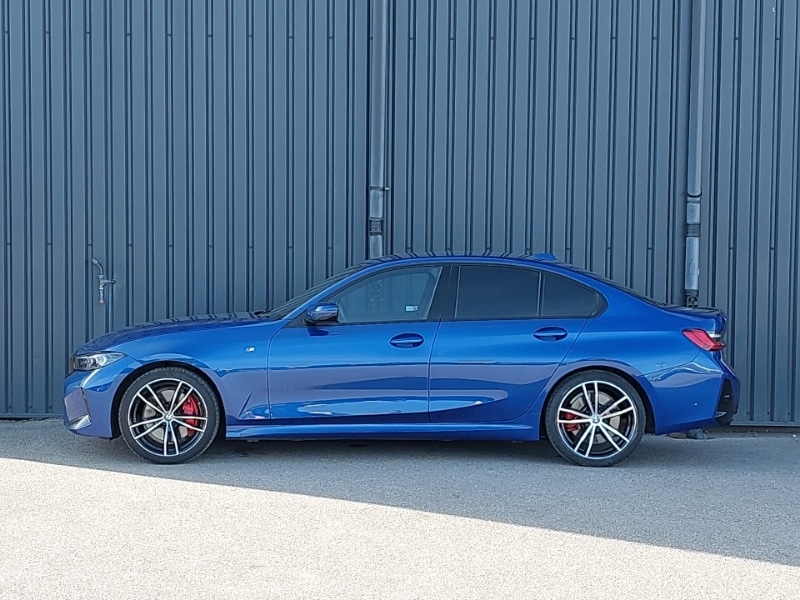 Used BMW 3 Series 2024 for sale - 78156045: Photo 4