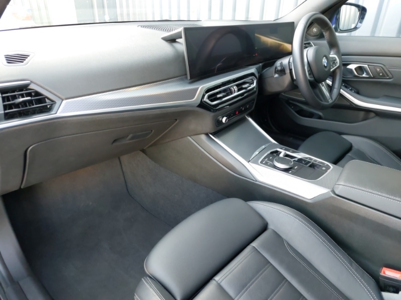 Used BMW 3 Series 2024 for sale - 78156045: Photo 5