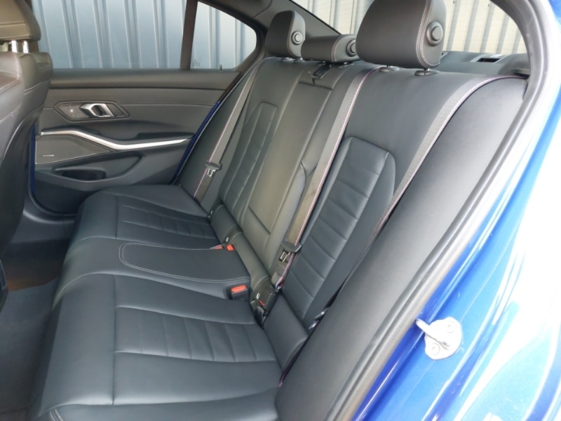 Used BMW 3 Series 2024 for sale - 78156045: Photo 6