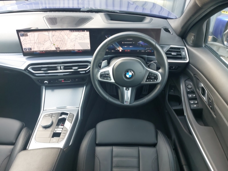 Used BMW 3 Series 2024 for sale - 78156045: Photo 7