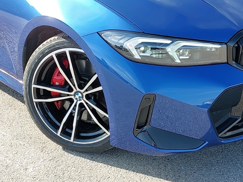 Used BMW 3 Series 2024 for sale - 78156045: Photo 9