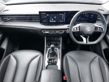 Used MG MG HS 2025 for sale - 78795599: Photo