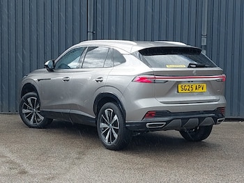 Used MG MG HS 2025 for sale - 78795599: Photo