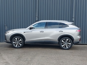 Used MG MG HS 2025 for sale - 78795599: Photo