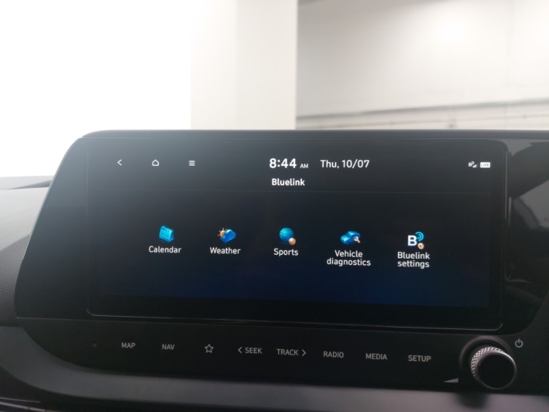 Used Hyundai i20 2024 for sale - 77035004: Photo 15