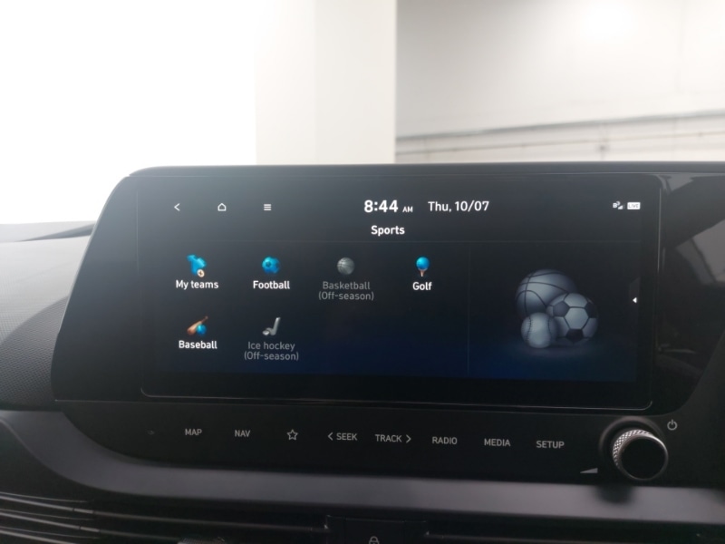 Used Hyundai i20 2024 for sale - 77035004: Photo 17