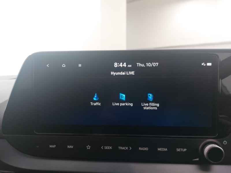 Used Hyundai i20 2024 for sale - 77035004: Photo 18